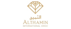 Client logo