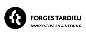 Client logo